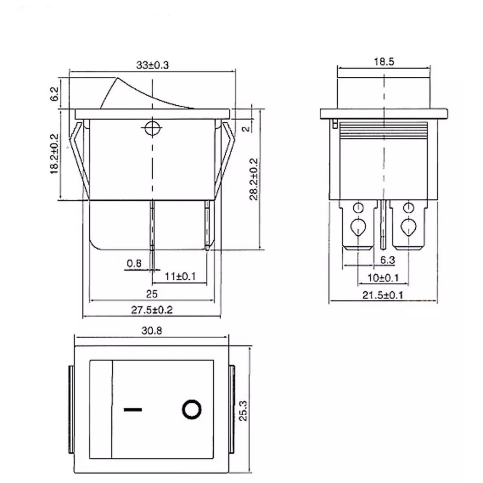 MR-104A%20WIDE%20RED%20LIGHT%20SWITCH%20ON-OFF%206P