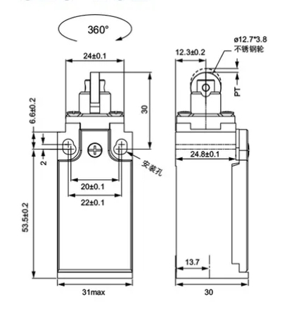 LL8XCK-P102R%20CLS-102R%20PLASTIC%20LIMIT%20SWITCH%20WITH%20RESET