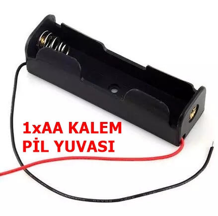 IC-233-1%20TEKLİ%20KALEM%20PİL%20KUTUSU%20AA