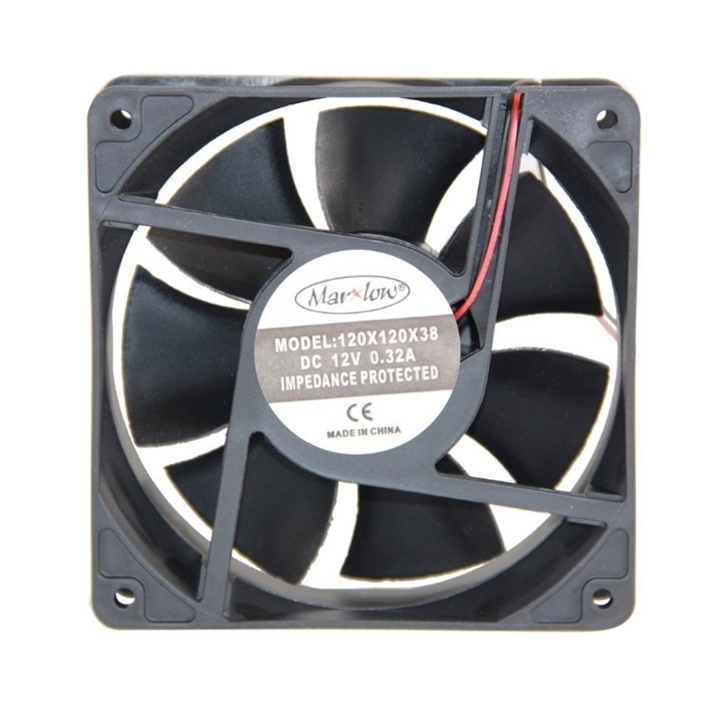 MARXLOW%2012CM%2038MM%20120X120X38MM%2012V%200,32A%20DC%20FAN