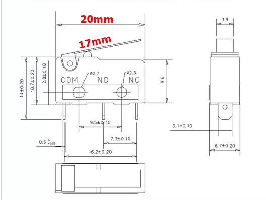 MR-166A%20MICRO%20SWITCH%20NEEDLE%20LEG%20CRAWLER%20DONGHAI