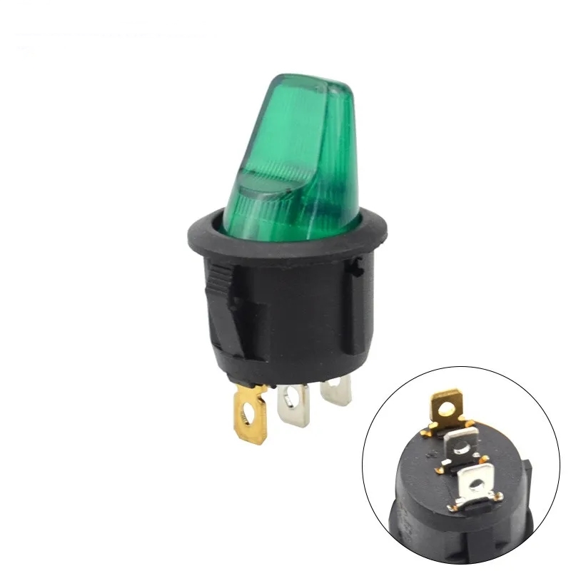 MR-131AS%20ROUND%20GREEN%20LIGHT%20SWITCH%20ON-OFF%203%20LEGS%2012VOLT