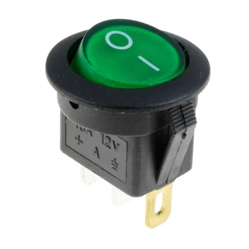 MR-131A%20ROUND%20GREEN%20LIGHT%20SWITCH%20ON-OFF%203%20LEGS%2012VOLT