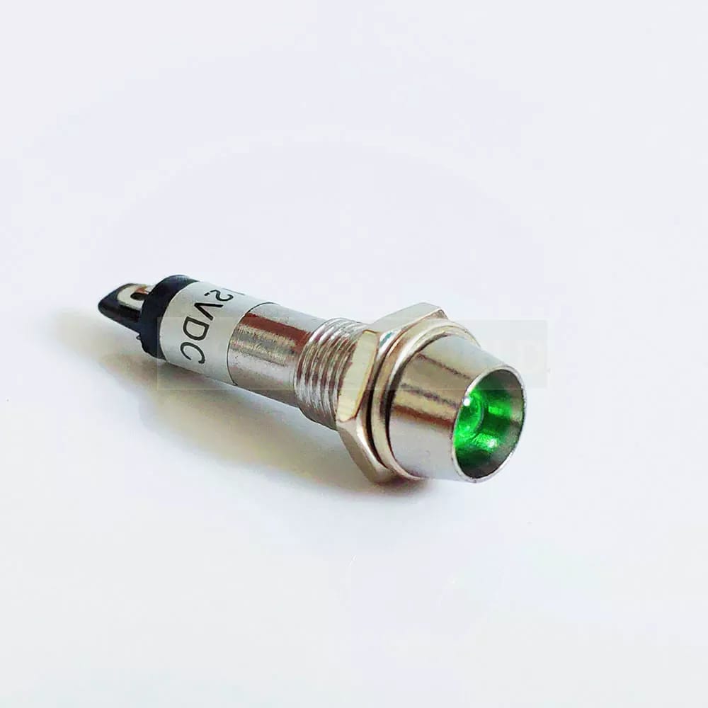 MR-225%208mm%20SIGNAL%20LAMP%20METAL%2012V%20GREEN