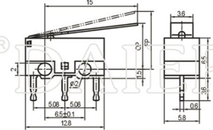 MR-162A%20MİNİ%20MICRO%20SWITCH%20UZUN%20PALETLİ