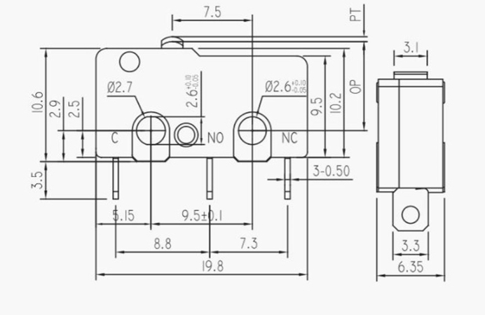 MR-163-2%20MICRO%20SWITCH%20SOLDER%20LEG%20WITHOUT%20PALLET