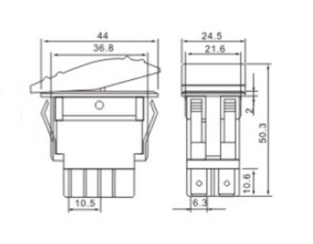 MR-134M-1%20MARINE%20SW%20ON-OFF%20THIN%20ILLUMINATED%2012-24V%20RED%203%20LEGS%20SWITCH