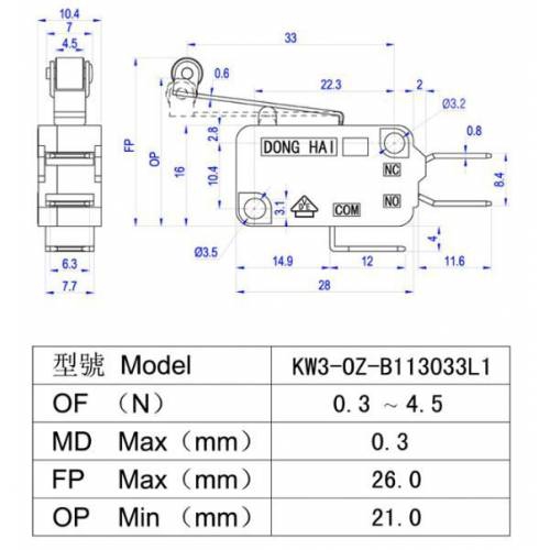 MR-176B%20MICRO%20SWITCH%20LONG%20REEL%20(220V%2016A)%20DONGHAI