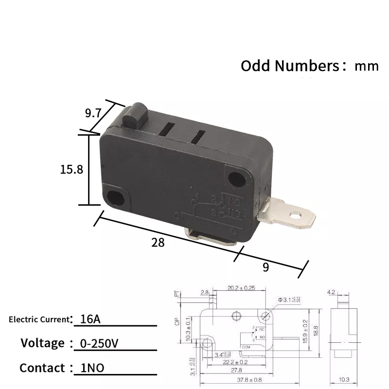 MR-176D%20MICRO%20SWITCH%2021AMP%20WITHOUT%20PALLET