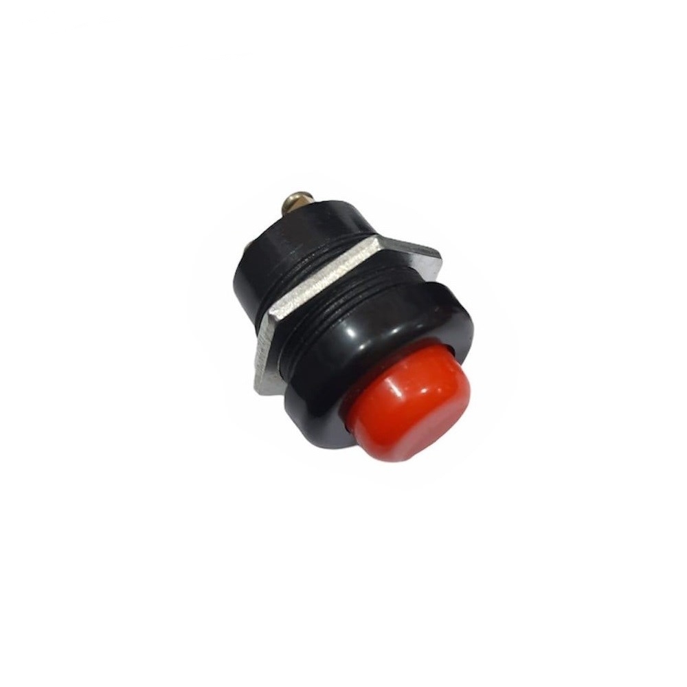 MR-180A-1%2022MM%20PLASTIC%20PUSH%20BUTTON%20WITH%20SCREW%20RED