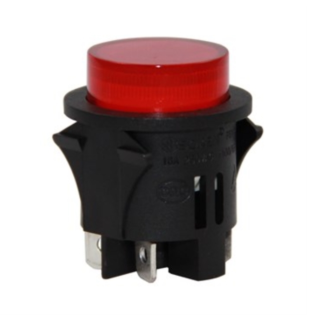 MR-180G%20ROUND%20PERMANENT%20SWITCH%20WITH%20PRESS.%2025MM%204P%20RED