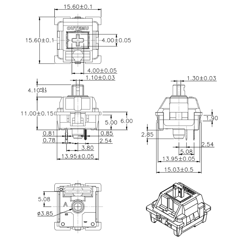 MR-204D%20MEKANİK%20KLAVYE%20BUTONU%20KIRMIZI%2045GF