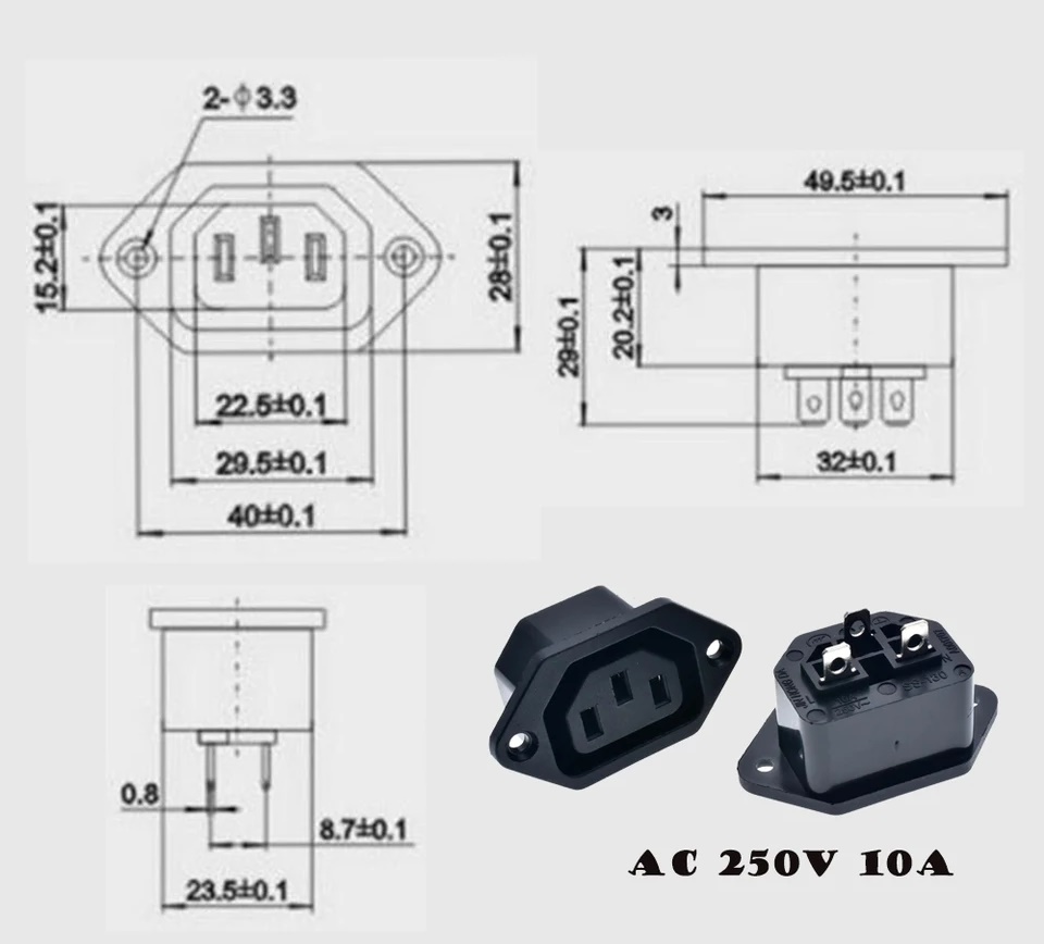 MR-212A%20COMPUTER%20POWER%20SOCKET%20WITH%20FEMALE%20EAR%20C15