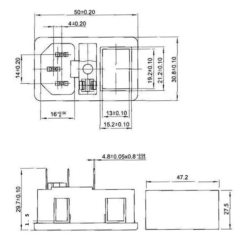 MR-214A%20POWER%20SOCKET%20WITH%20MALE%20SWITCH%20+%20FUSER%20WITHOUT%20EAR