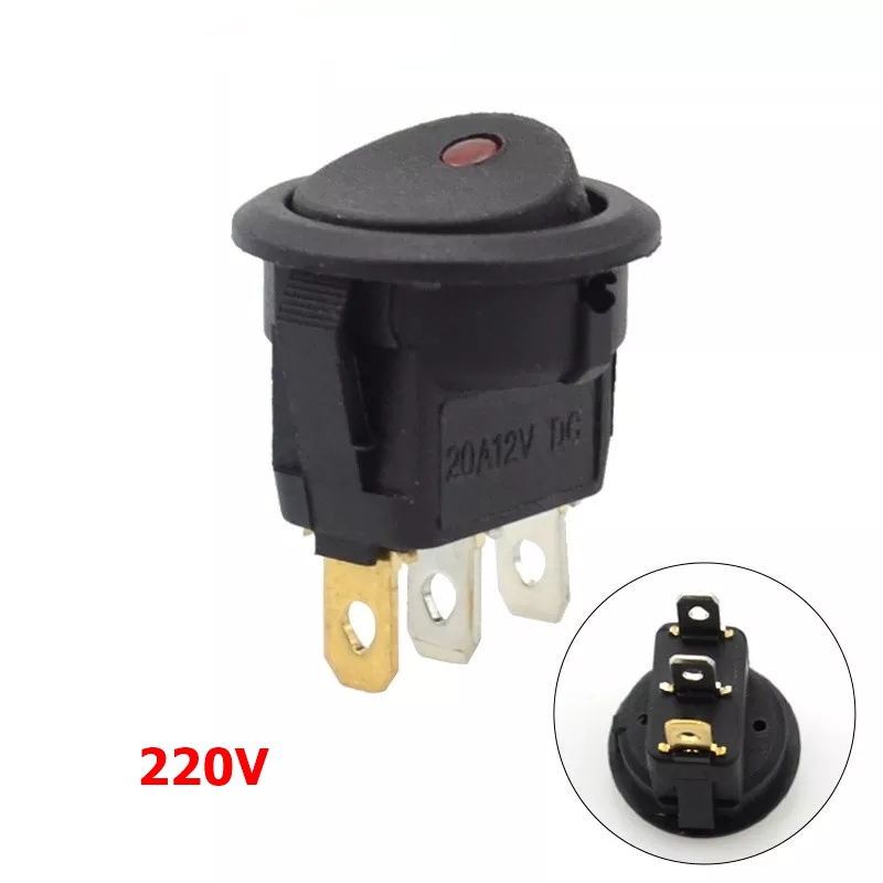 MR-132%20ROUND%20DOT%20RED%20LIGHT%20SWITCH%20ON-OFF%203%20LEGS%206A%20250V%20AC