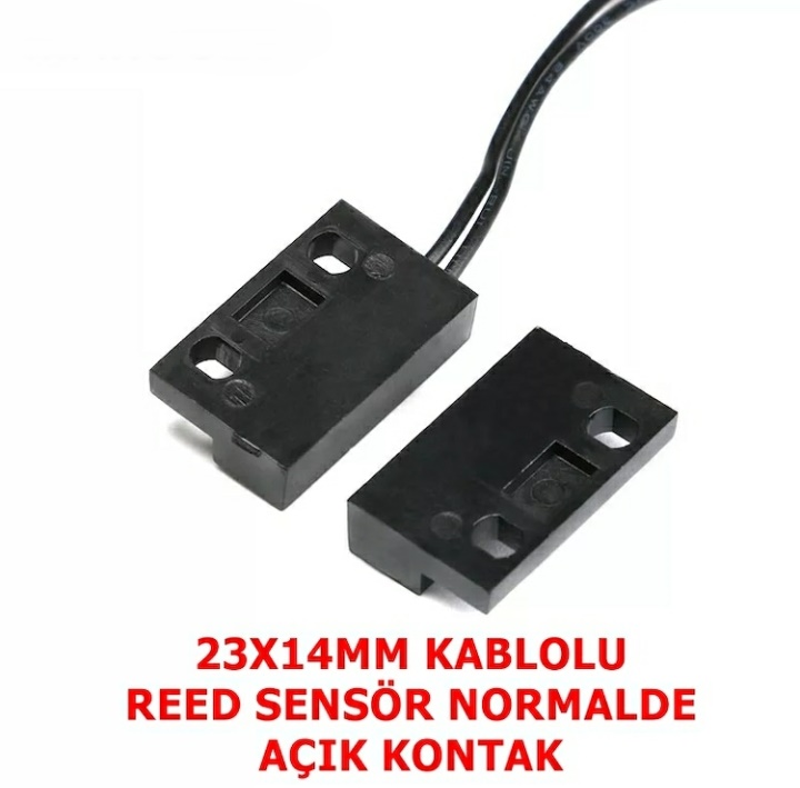 MR-228B%2023X14MM%20KABLOLU%20REED%20SENSÖR%20NORMALDE%20AÇIK%20KONTAK