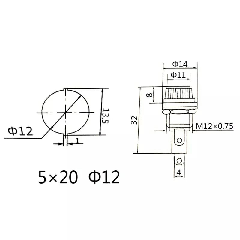 IC-235%20FUSE%20SMALL%20GLASS%20FUSE%20HOT%205X20MM%2012MM