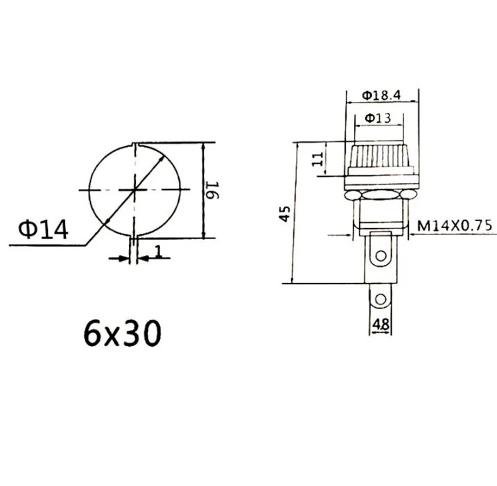 MR-236%20FUSE%20LARGE%20GLASS%20FUSE%20HOT%206X30MM%2014MM