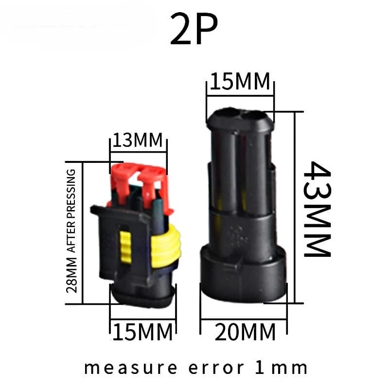 MR-266W%202P%20SU%20GEÇİRMEZ%20ARAÇ%20KONNEKTÖRÜ%201.5MM%20(WATERPROOF)