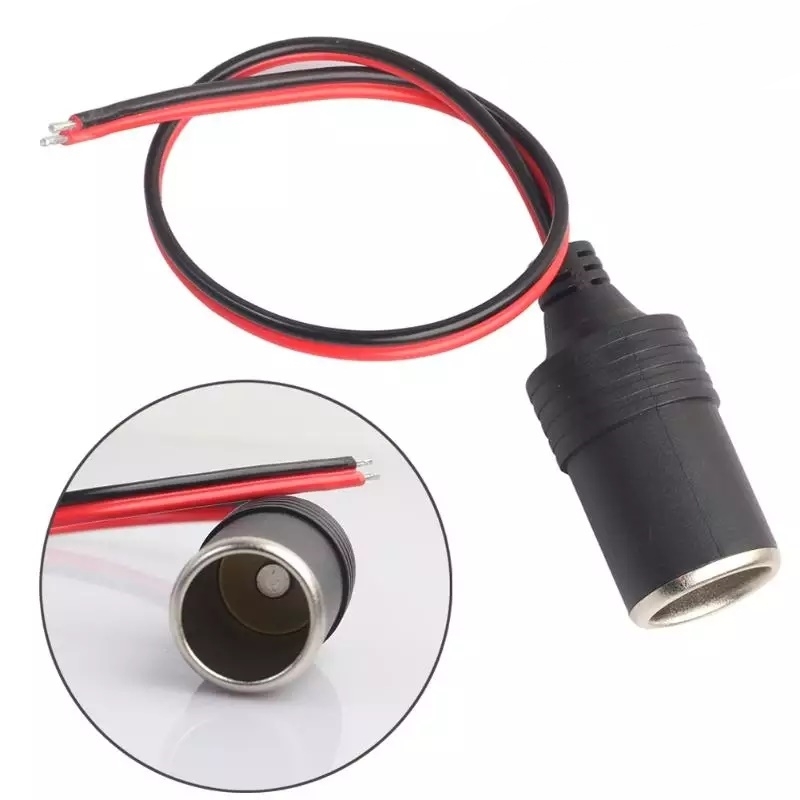 MR-246B-4%20CAR%20LIGHTER%20PLUG%20WITH%20PORTABLE%20FEMALE%20CABLE