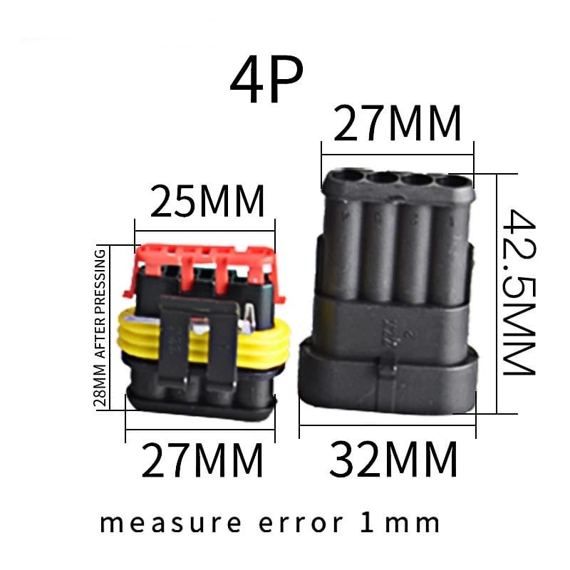 MR-266W%204P%20SU%20GEÇİRMEZ%20ARAÇ%20KONNEKTÖRÜ%201.5MM%20(WATERPROOF)