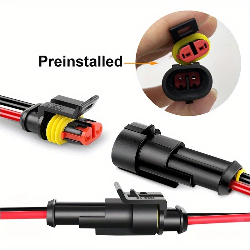 WATERPROOF%20VEHICLE%20ELECTRICAL%20CONNECTOR%20SUPER%20SEAL%20CONNECTOR%20(WATERPROOF)%20WITH%202%20PIN%20WIRES