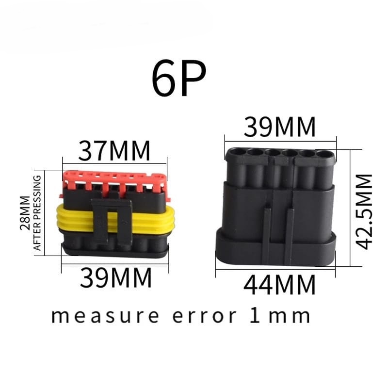 MR-266W%206P%20WATERPROOF%20VEHICLE%20CONNECTOR%201.5MM%20(WATERPROOF)