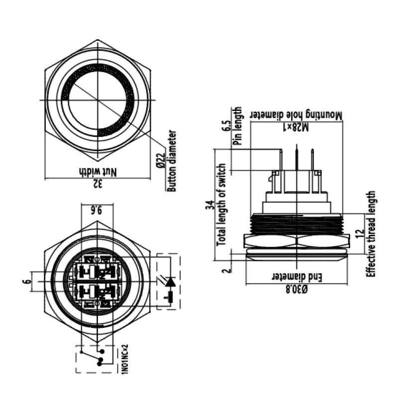 28MM%20METAL%20FLAT%20SPRING%20RED%20LIGHT%20BUTTON%20STAINLESS%20STEEL%20GQ28-11