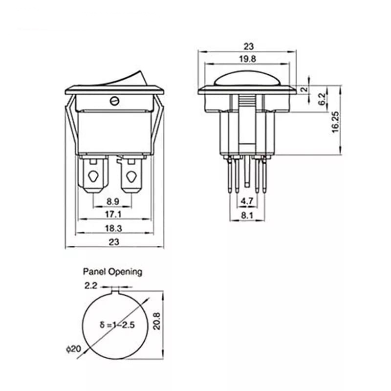 MR-133-4%2020mm%20ROUND%20NON-ILLUMINATED%20SWITCH%20ON-OFF%204%20LEGS%20BLACK