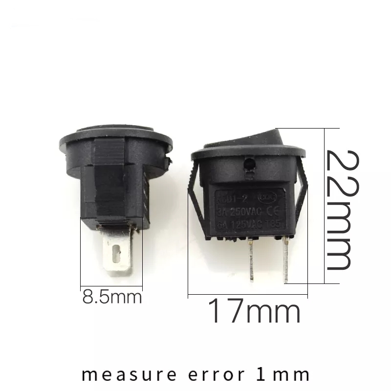 MR-134E%20MINI%20(S)%20ROUND%20NON-ILLUMINATED%20SWITCH%20ON-OFF%202%20LEGS%20BLACK