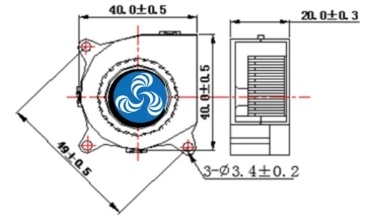 MR-217A%20FAN%2040X40X20%205V%204020%20SNAIL%20FAN%200,07A