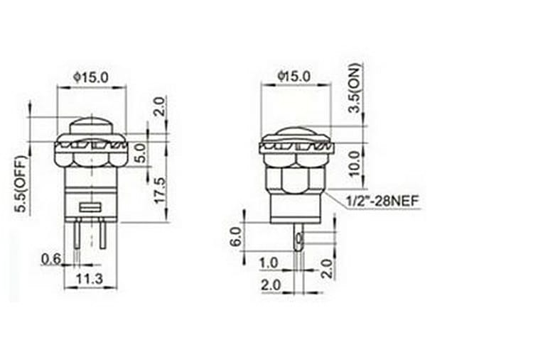 MR-185D%20KIRMIZI%20PUSH%20BUTON%20PLASTİK%20KALICILI%2012MM%202%20BACAKLI