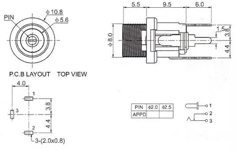 IC-258A%20DC%20ŞASE%205.5X2.1MM%20METAL%20ÜSTTEN%20SOMUNLU