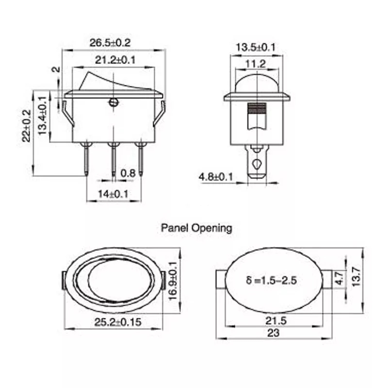 MR-134C%20OVAL%20NON-ILLUMINATED%20SWITCH%20ON-OFF%202%20LEGS%20BLACK