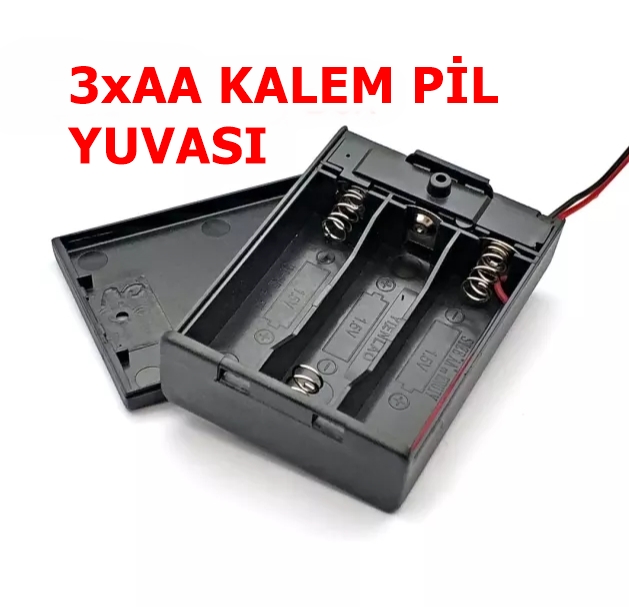 IC-233E%203%20LÜ%20PİL%20KUTUSU%20KAPAKLI%20SWİÇLİ%20(AA)