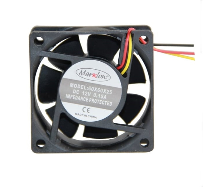 MARXLOW%2060X60X25%20DC%20FAN%2012V%203P%200.15A