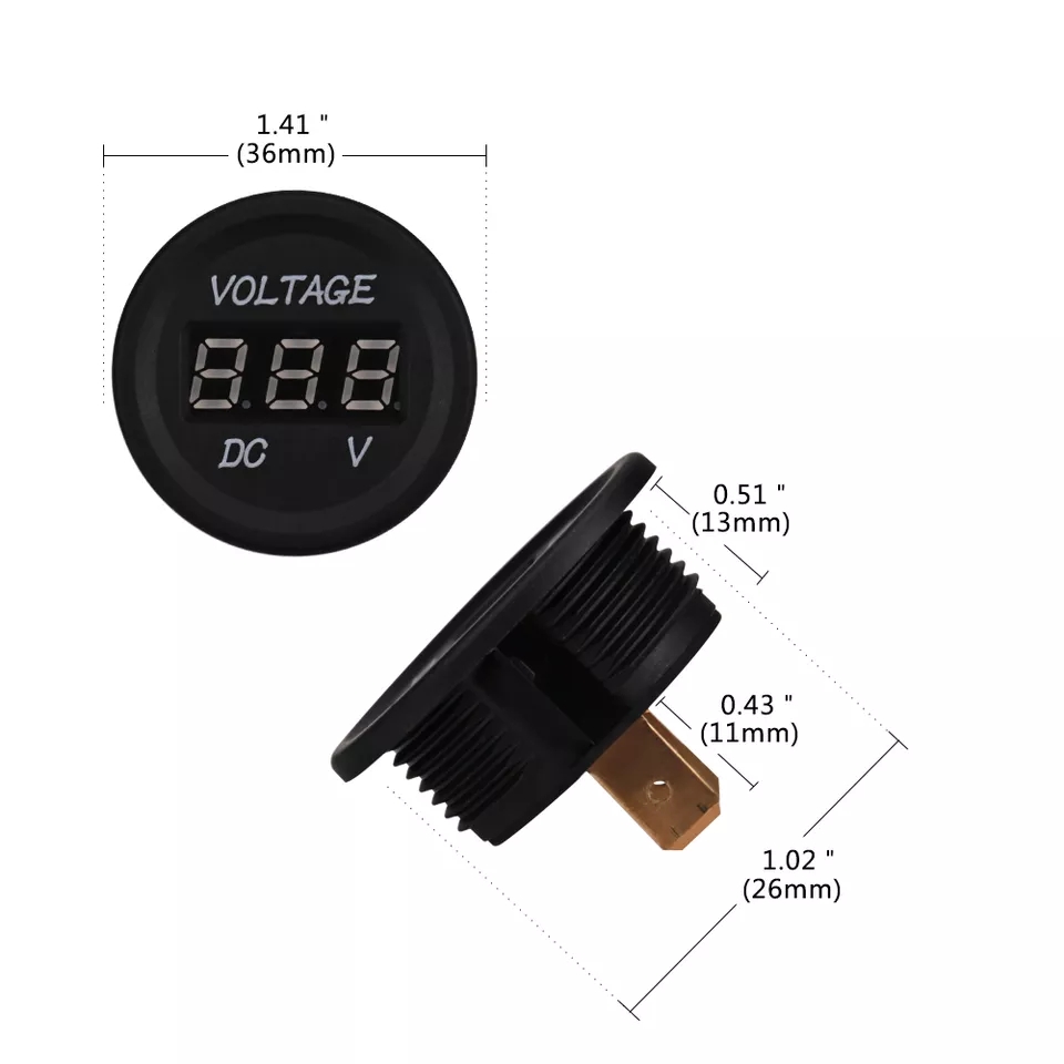 28mm%20PANEL%20TYPE%20VOLTMETER%20THAT%20CAN%20OPERATE%20BETWEEN%208-32%20VOLT