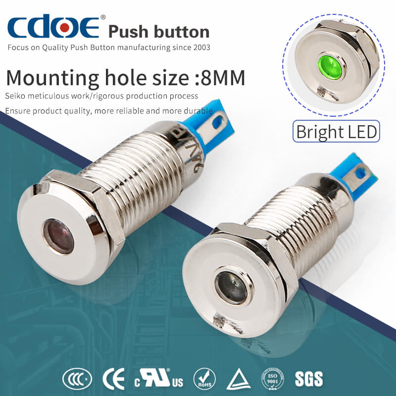 8MM%20WATERPROOF%20IP67%20METAL%20SIGNAL%20LAMP%20WHITE