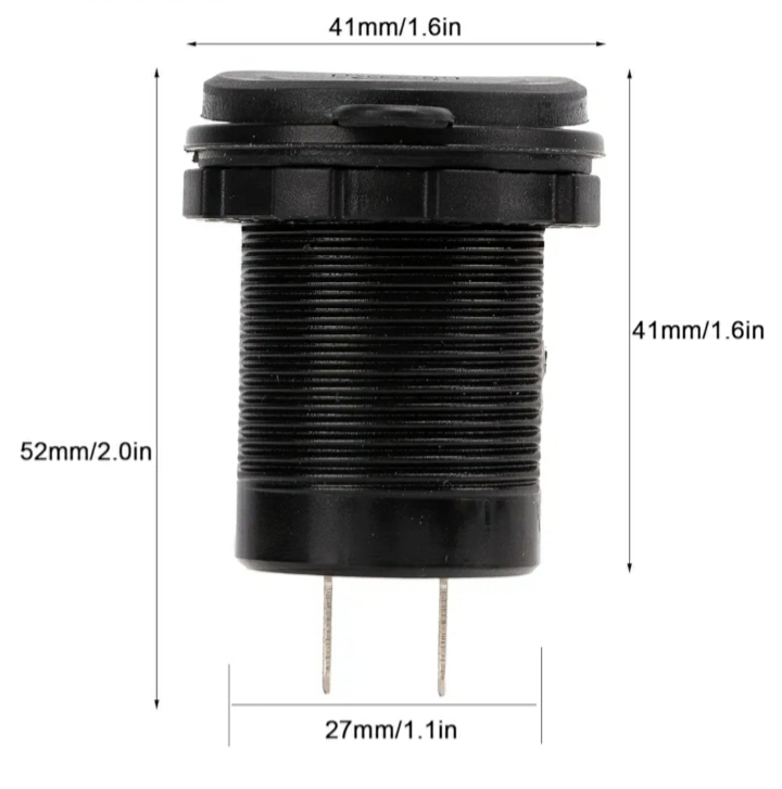 PANEL%20TYPE%20USB%203.0%20+%20TYPE-C%20VEHICLE%20CHARGER%20SOCKET%2012-24V%20BLUE