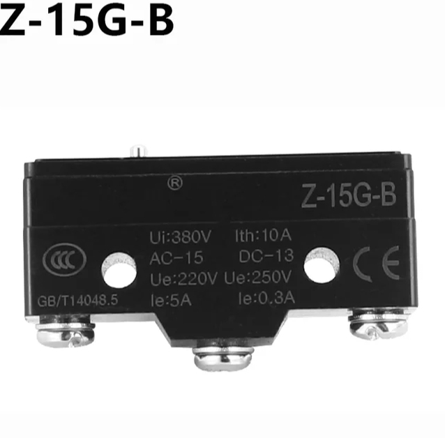 LMZ15-G-B%20Z-15G-B%20THIN%20PIN%20LIMIT%20SWITCH