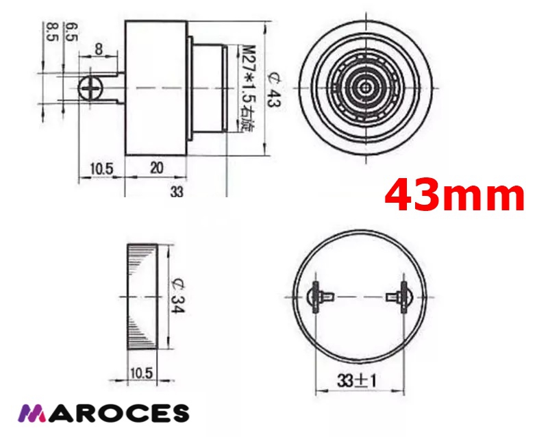 IC-221G%2043MM%20BUZZER