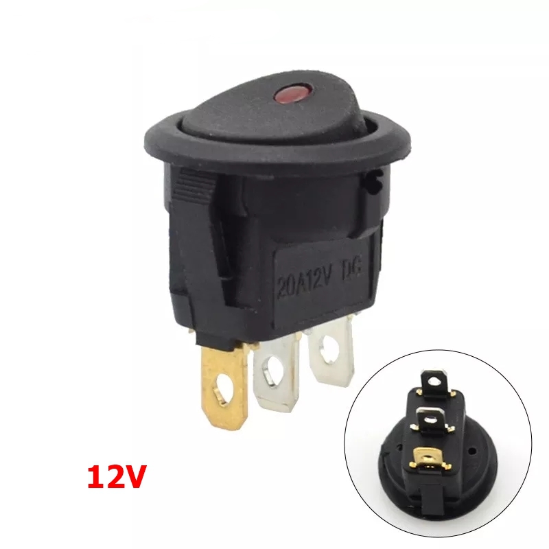 MR-132A%20ROUND%20DOT%20RED%20LIGHT%20SWITCH%20ON-OFF%203%20LEGS%2012VOLT%2020%20AMPER