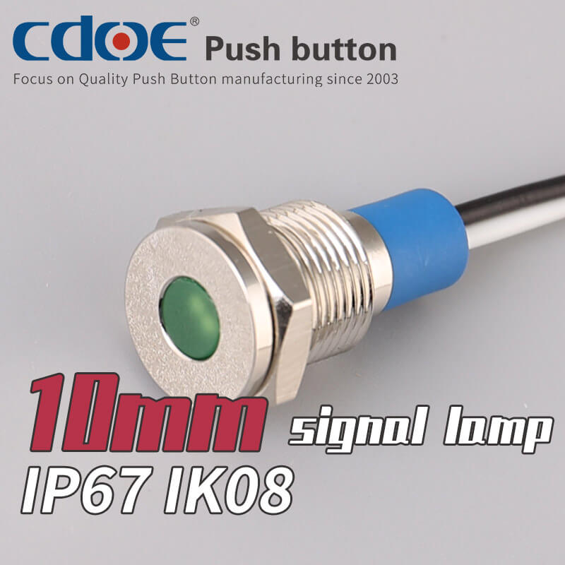 10mm%20WHITE%20COLOR%20METAL%20CABLE%20WATERPROOF%20SIGNAL%20LAMP%20IP67