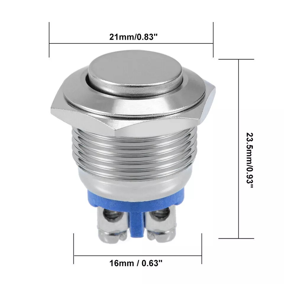 MR-40%2016MM%20METAL%20SPRING%20BUTTON%20WITH%20PROJECTED%20HEAD%20SCREW%20LEG