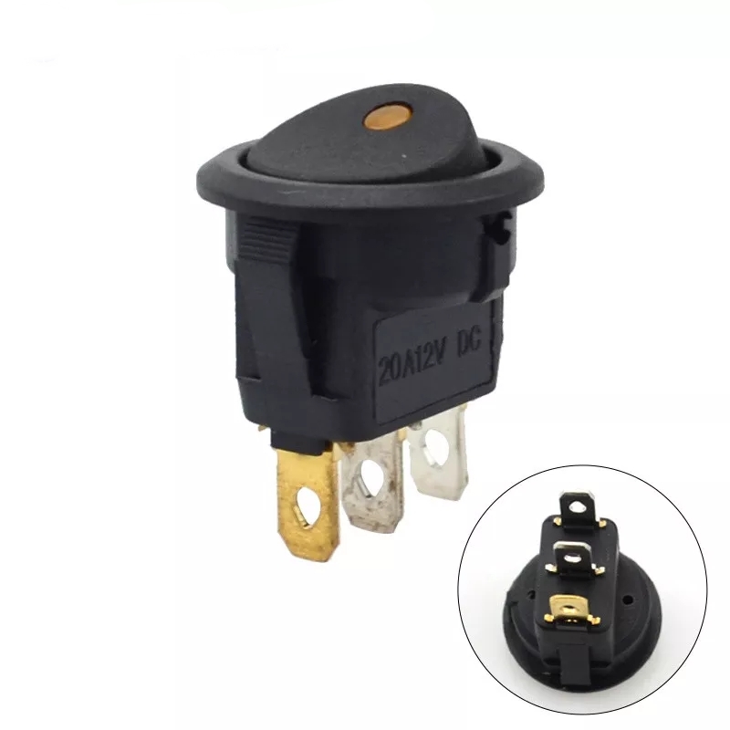 MR-132A%20ROUND%20DOT%20RED%20LIGHT%20SWITCH%20ON-OFF%203%20LEGS%2012VOLT%2020%20AMPER