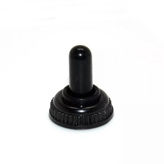 MR-161A TOGGLE SWITCH PROTECTION COVER 6mm WATER PROOF CAP