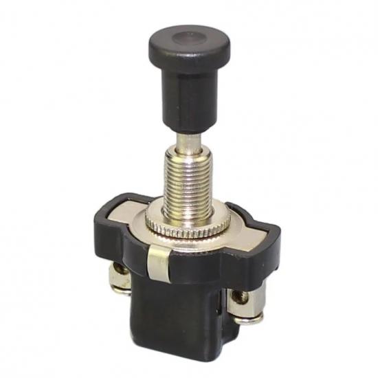 MR-151D ASW-05 FAR İTME ÇEKME BAS-ÇEK TOGGLE SWITCH ANAHTAR