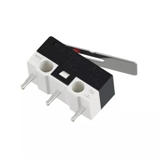 MR-162 MINI MICRO SWITCH (CALLET)