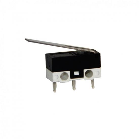 MR-162A MINI MICRO SWITCH WITH LONG PALLET