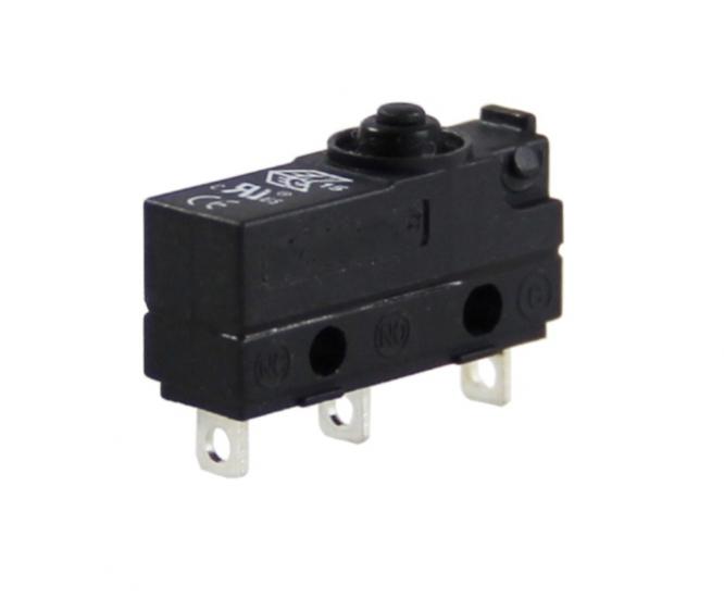 MR-163-1 MİCRO SWITCH LEHİM BACAK PALETSİZ SU GEÇİRMEZ MT8